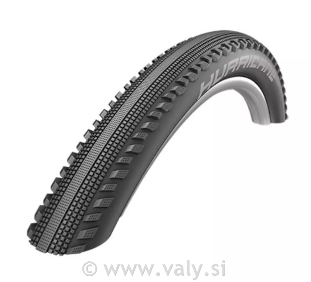 Schwalbe plašč Hurricane 29" HS499